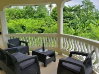 Comfort Suites - Three Bedroom Apartment