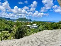 NEW Luxury Villa in Cap Estate St Lucia near  Golf Course, Beach and Ocean View