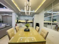 Beautiful new 3 level luxury Town House Davao City