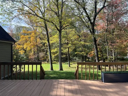 Incredible spacious family friendly getaway