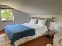 A House in the Woods