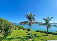 Romantic - Pool & Ocean View, WiFi, Kayaks, parking