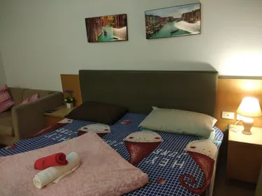 รูปภาพของSavi Rooms Deluxe Studio(1) nr Bangkok/Pitavet hospital & many pubs & bars