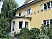 Perfect for trade fair visitors as well as for those curious about Leipzig Hotels in Schkeuditz