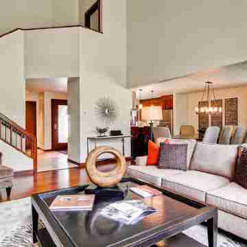 Luxury Vail Residence • Private Hot Tub • 3 Bedrooms + Den Others