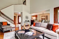 Potato Patch- Luxury Vail Residence w/ Private Hot Tub 3bedroom+den