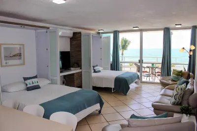 Sea for Yourself - Amazing Waterfront Condo