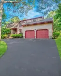 5 bedroom Hampton House with pool
