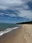 橡樹沙丘 - 可步行至海灘的溫馨度假屋