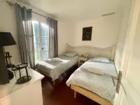 Charming 3 bedroom villa - Les Restanques du Golfe de Saint Tropez in grimaud