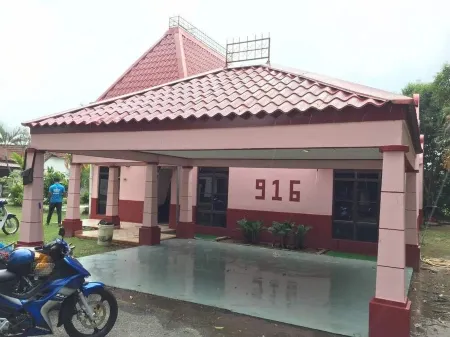 #The Best Home At A'Famosa Villa 916 Отели в г. Pegoh