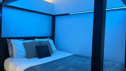 Cozy Apartment in town - City Dreams Guayama - Great Location