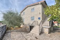 Villa Andi Sea view, Terrace, Wi-fi, Dishwasher, Washing machine, Parking
