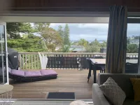 Teaghlach: Tapeka / Russell Holiday Home