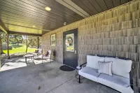 Near Mines & Meadows: Spacious Home w/ Game Room - 3-Star