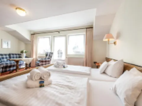 Hotel Hanses-Bräutigam Hoteles en Schmallenberg