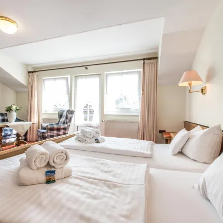 Hotel Hanses-Bräutigam