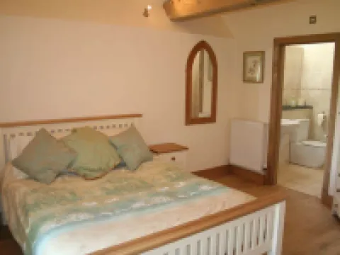 The Hay Barn Hotels in Halwell and Moreleigh