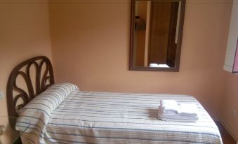 Hotel Las Grandas