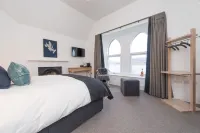 Isle of Raasay Distillery Hotels in Isle of Skye