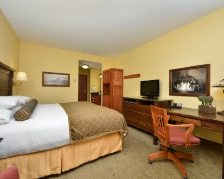 ザ コディ ホテル コーディのホテル