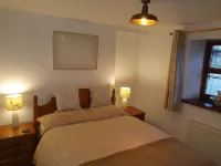 Ty Barcud - Pet friendly