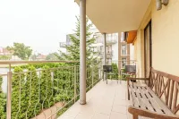 Imperial Apartments - Atlantic Premium - Hot Tub