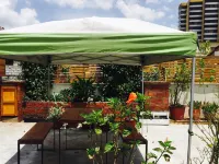 Quito Terrace Hotels near Parque El Ejido