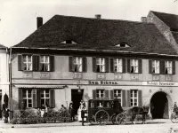 Hotel Zum Schwan Hotels in Oder-Spree