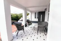 Luxury 1BR Villa I Swimming  pool/garden I Central location I Near Golf Course.
