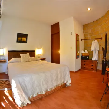 La Aldea Hotel & Spa