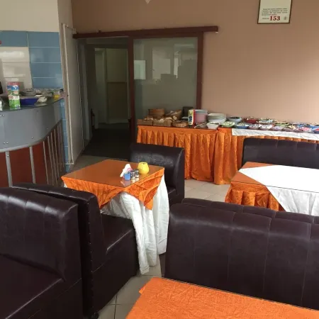 Sirin Hotel