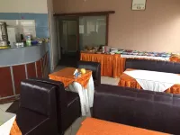 Sirin Hotel - breakfast