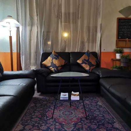 Hotel Orchidea Отели рядом с достопримечательностью «Бернини»