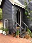 Hillview Cottages Hotels in Kingaroy