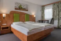Hotel Garni Hopfengold Hôtels à : Wolnzach