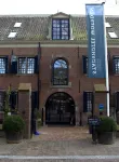 Van Rossum Stadshotel Woerden Hotels in Gouda