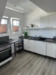 Ferienwohnung Zum Schlosspark Calden Hôtels à : Hofgeismar