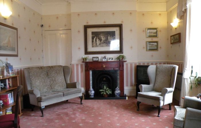 Dorset Hotel, Isle of Wight