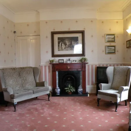 Dorset Hotel, Isle of Wight