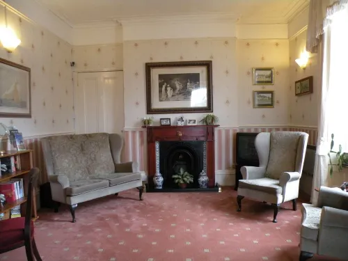 Dorset Hotel, Isle of Wight - 3-Star