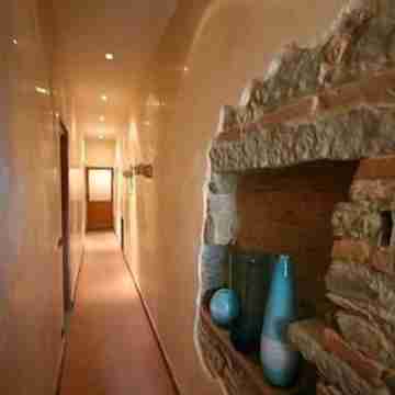 La Luna Guest House Others