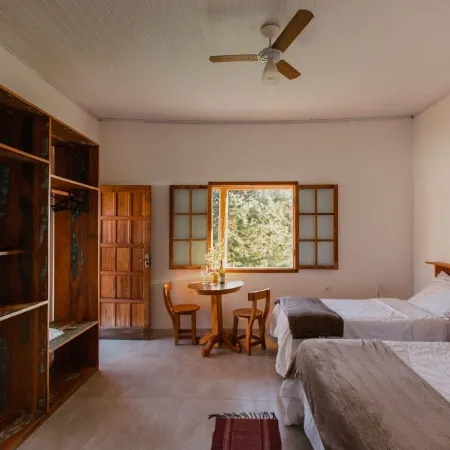 Hotel Pontal de Tiradentes