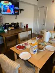 Sunset Motel Hotels in Cache Creek