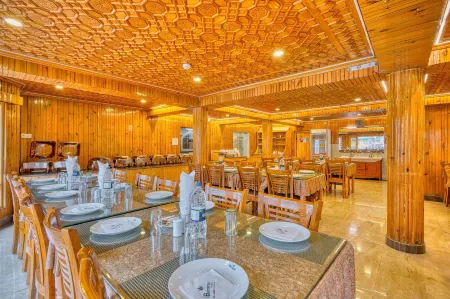 Hotel Baisaran Pahalgam