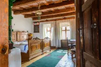 Count Kalnoky's Transylvanian Guesthouse Hotels in 