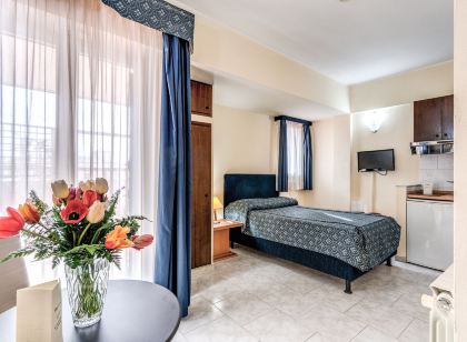 Hotel La Residenza