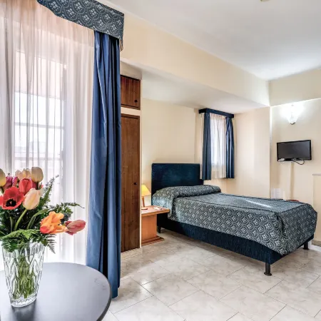 Hotel la Residenza