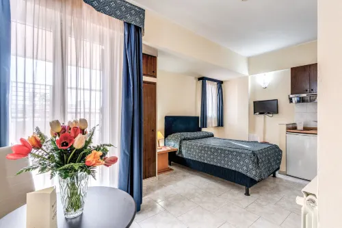 Hotel la Residenza