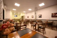 Hotel Colonial - breakfast